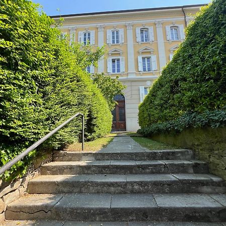Vignola 6 Lejlighed Trieste Eksteriør billede